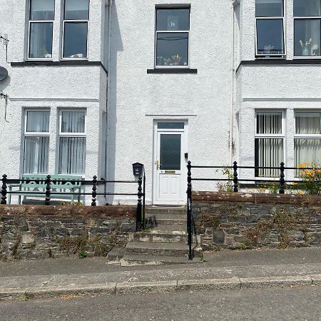 St John'S Flat Spacious Accomodation Dalry  المظهر الخارجي الصورة